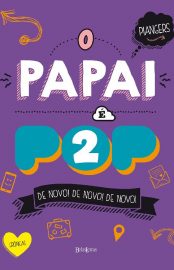 Baixar Livro O Papai e Pop 2 Marcos Piangers em PDF ePub e Mobi ou ler online