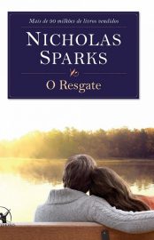 Baixar Livro O Resgate Nicholas Sparks em PDF ePub e Mobi ou ler online