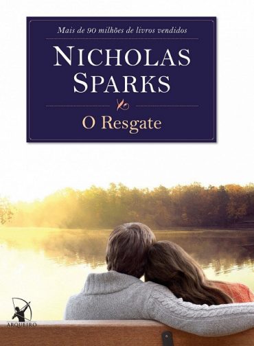 Baixar Livro O Resgate Nicholas Sparks em PDF ePub e Mobi ou ler online