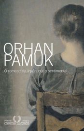 Baixar Livro O Romancista Ingenuo e o Sentimental Orhan Pamuk em PDF ePub e Mobi ou ler online