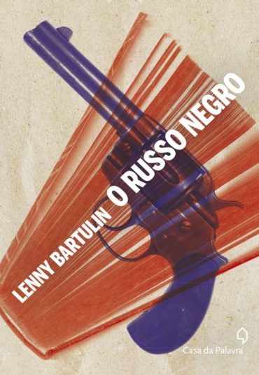 Baixar Livro O Russo Negro Lenny Bartulin em PDF ePub e Mobi ou ler online