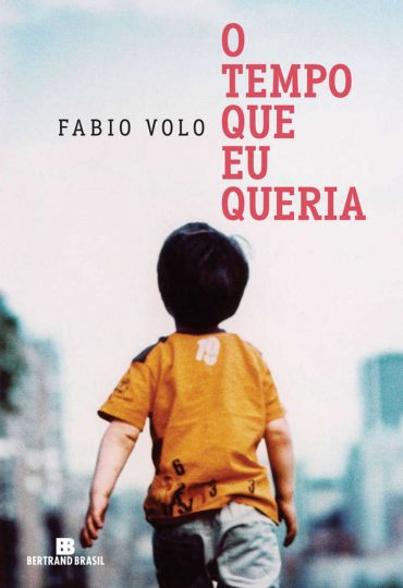 Baixar Livro O Tempo que eu Queria Fabio Volo em PDF ePub e Mobi ou ler online