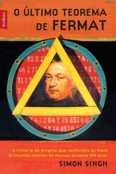 Baixar Livro O Ultimo Teorema de Fermat Simon Singh em PDF ePub e Mobi ou ler online