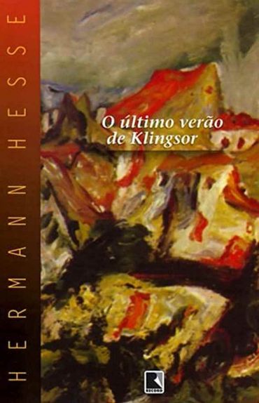 Baixar Livro O Ultimo Verao de Klingsor Hermann Hesse em PDF ePub e Mobi ou ler online