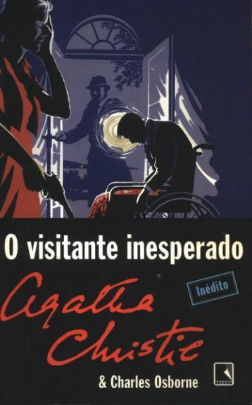 Baixar Livro O Visitante Inesperado Agatha Christie em PDF ePub e Mobi ou ler online