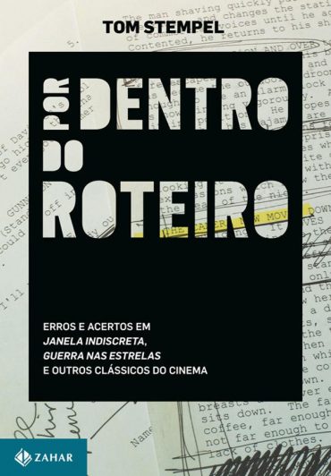 Baixar Livro Por Dentro do Roteiro Tom Stempel em PDF ePub e Mobi ou ler online