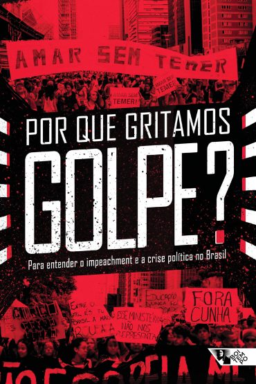 Baixar Livro Por Que Gritamos Golpe Ivana Jinkings em PDF ePub e Mobi ou ler online