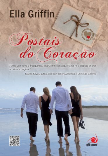 Baixar Livro Postais do Coracao Ella Griffin em PDF ePub e Mobi ou ler online