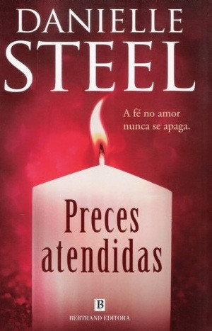 Baixar Livro Preces Atendidas Danielle Steel em PDF ePub e Mobi ou ler online