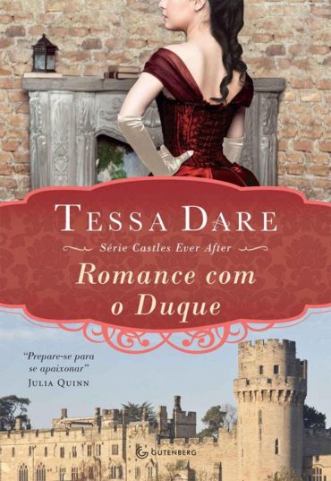 Baixar Livro Romance com o Duque Castles Ever After Vol 01 Tessa Dare em PDF ePub e Mobi ou ler online