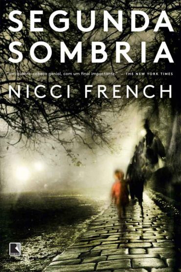 Baixar Livro Segunda Sombria Nicci French em PDF ePub e Mobi ou ler online