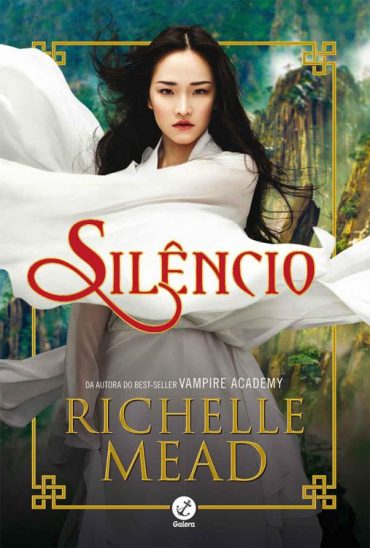 Baixar Livro Silencio Richelle Mead em PDF ePub e Mobi ou ler online