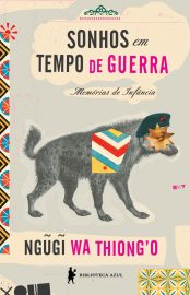 Baixar Livro Sonhos em Tempo de Guerra Ngug wa Thiong o em PDF ePub e Mobi ou ler online