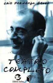 Baixar Livro Teatro Completo Caio Fernando Abreu em PDF ePub e Mobi ou ler online