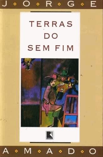 Baixar Livro Terras do Sem Fim Jorge Amado em PDF ePub e Mobi ou ler online