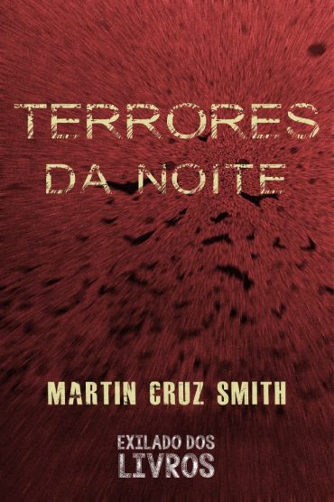 Baixar Livro Terrores da Noite Martin Cruz Smith em PDF ePub e Mobi ou ler online