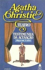 Baixar Livro Testemunha de Acusacao Agatha Christie em PDF ePub e Mobi ou ler online