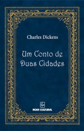 Baixar Livro Um Conto de Duas Cidades Charles Dickens em PDF ePub e Mobi ou ler online