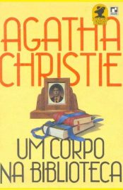 Baixar Livro Um Corpo na Biblioteca Agatha Christie em PDF ePub e Mobi ou ler online