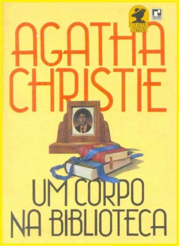 Baixar Livro Um Corpo na Biblioteca Agatha Christie em PDF ePub e Mobi ou ler online