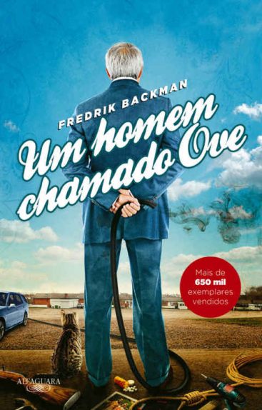 Baixar Livro Um Homem Chamado Ove Fredrik Backman em PDF ePub e Mobi ou ler online