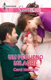 Baixar Livro Um Pequeno Milagre Carol Marinelli em PDF ePub e Mobi ou ler online