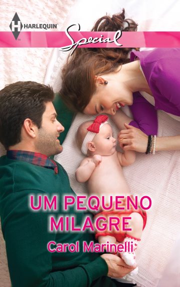 Baixar Livro Um Pequeno Milagre Carol Marinelli em PDF ePub e Mobi ou ler online