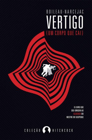 Baixar Livro Vertigo Boileau Narcejac em PDF ePub e Mobi ou ler online