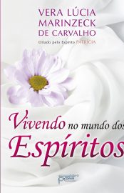 Baixar Livro Vivendo no Mundo dos Espiritos Vera Lucia Marinzeck de Carvalho em PDF ePub e Mobi ou ler online