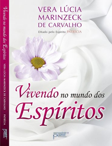 Baixar Livro Vivendo no Mundo dos Espiritos Vera Lucia Marinzeck de Carvalho em PDF ePub e Mobi ou ler online