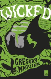 Baixar Livro Wicked Gregory Maguire em PDF ePub e Mobi ou ler online