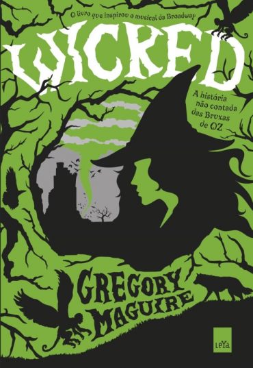 Baixar Livro Wicked Gregory Maguire em PDF ePub e Mobi ou ler online