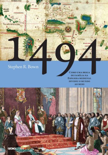 Baixar Livro 1494 Stephen R. Bown em PDF ePub e Mobi ou ler online