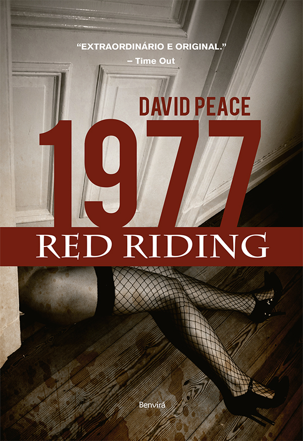 Baixar Livro 1977 Red Riding Vol 02 David Peace em PDF ePub e Mobi ou ler online