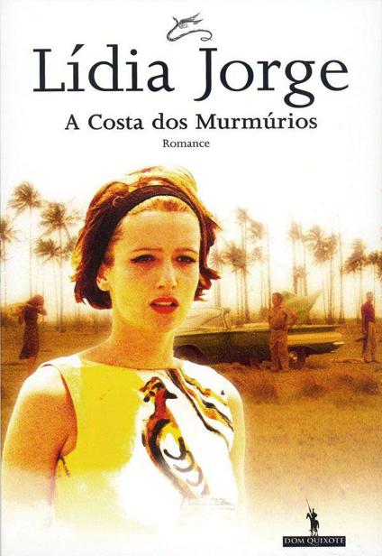 Baixar Livro A Costa dos Murmurios Lídia Jorge em PDF ePub e Mobi ou ler online