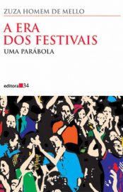 Baixar Livro A Era dos Festivais Zuza Homem de Mello em PDF ePub e Mobi ou ler online