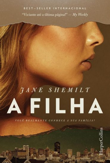 Baixar Livro A Filha Jane Shemilt em PDF ePub e Mobi ou ler online