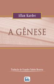 Baixar Livro A Genese Allan Kardec em PDF ePub e Mobi ou ler online