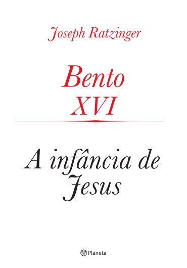 Baixar Livro A Infancia de Jesus Joseph Ratzinger em PDF ePub e Mobi ou ler online