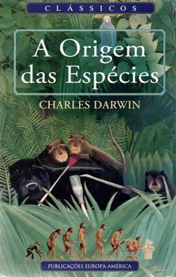 Baixar Livro A Origem das Especies Charles Darwin em PDF ePub e Mobi ou ler online