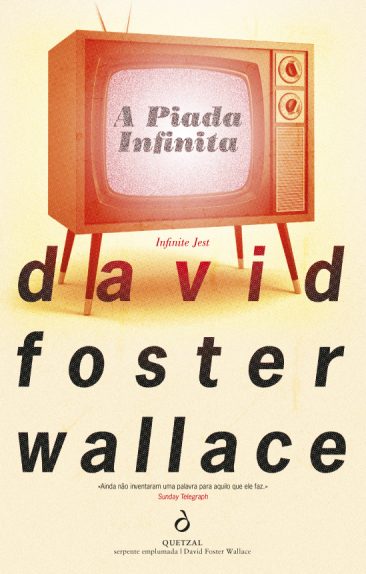 Baixar Livro A Piada Infinita David Foster Wallace em PDF ePub e Mobi ou ler online