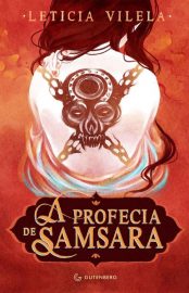 Baixar Livro A Profecia de Samsara Leticia Vilela em PDF ePub e Mobi ou ler online