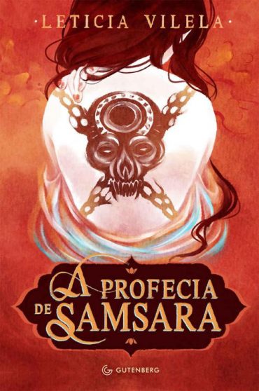 Baixar Livro A Profecia de Samsara Leticia Vilela em PDF ePub e Mobi ou ler online