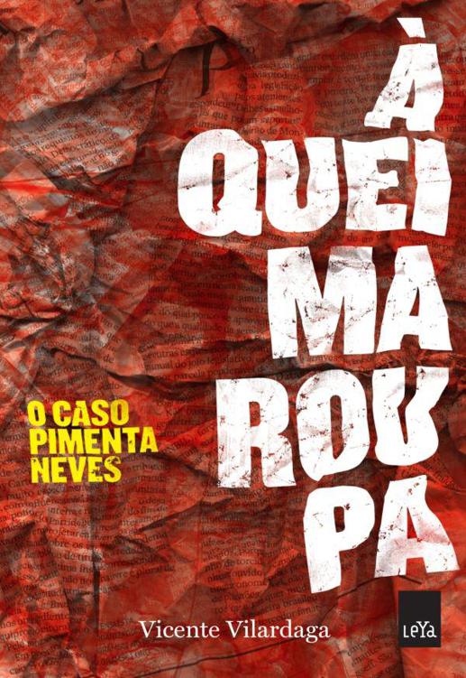 Baixar Livro A Queima Roupa Vicente Vilardaga em PDF ePub e Mobi ou ler online