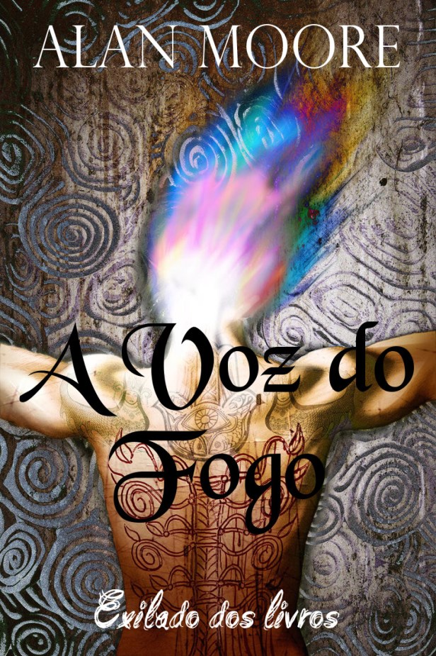 Baixar Livro A Voz do Fogo Alan Moore em PDF ePub e Mobi ou ler online