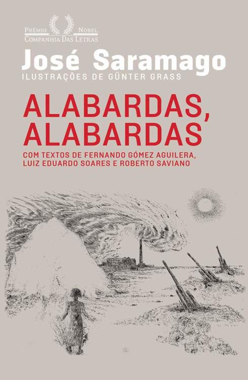 Baixar Livro Alabardas Alabardas Espingardas Espingardas José Saramago em PDF ePub e Mobi ou ler online