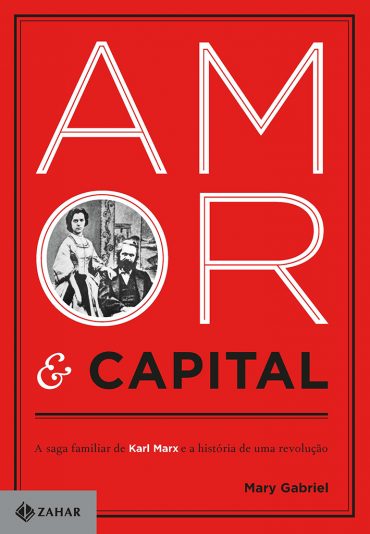 Baixar Livro Amor e Capital Mary Gabriel em PDF ePub e Mobi ou ler online