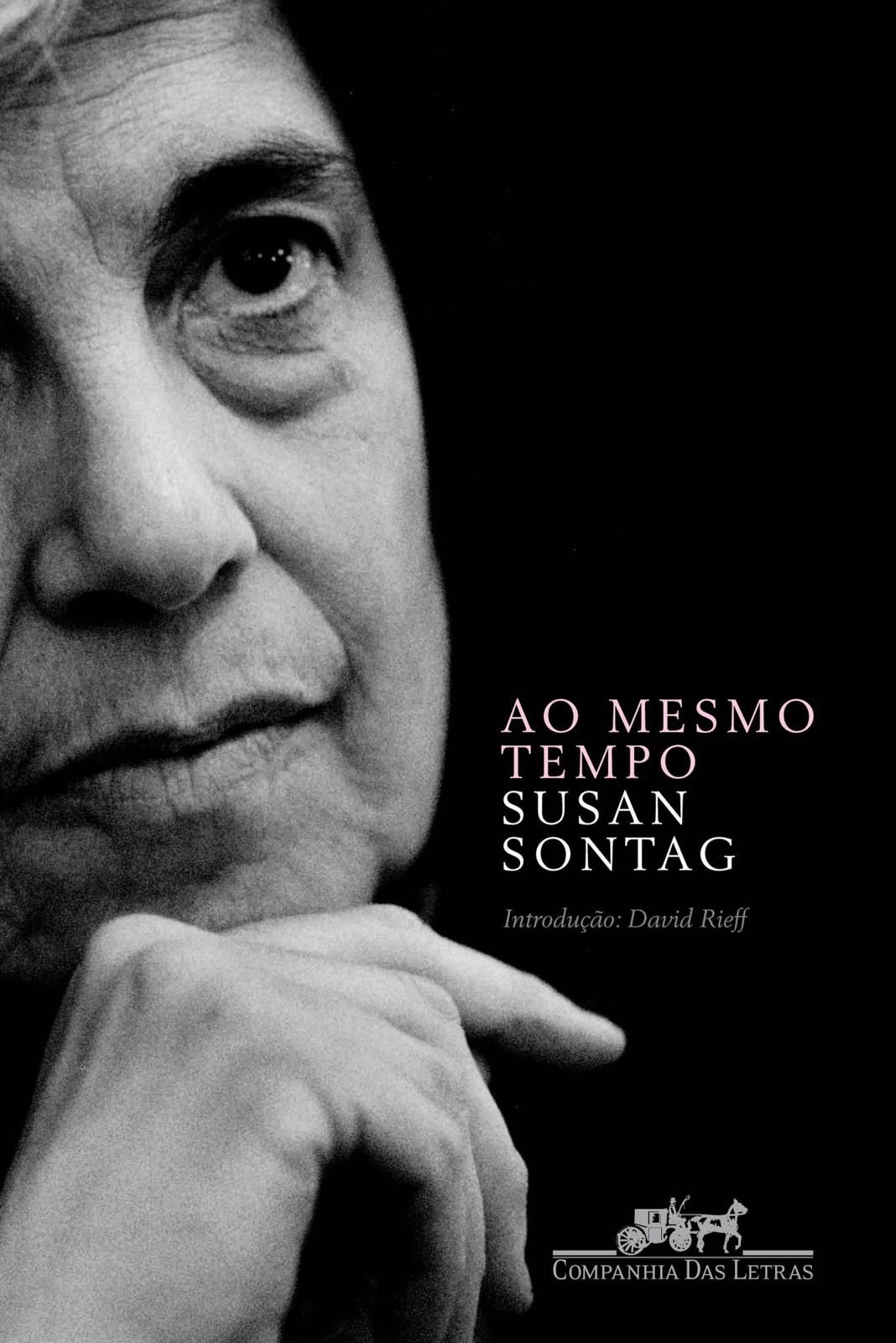 Baixar Livro Ao Mesmo Tempo Susan Sontag em PDF ePub e Mobi ou ler online