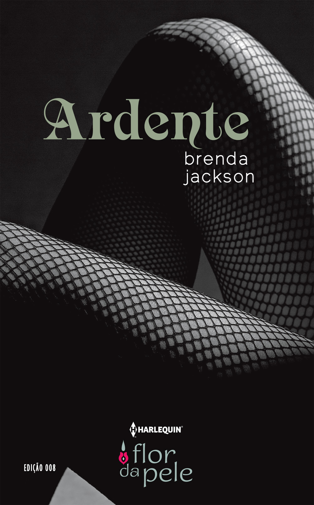 Baixar Livro Ardente Flor Da Pele Vol 08 Brenda Jackson em PDF ePub e Mobi ou ler online