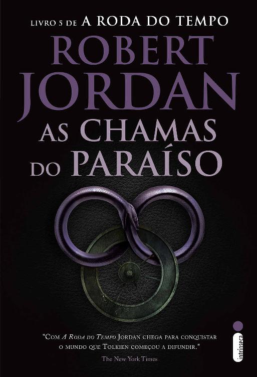 Baixar Livro As Chamas do Paraiso A Roda do Tempo Vol 05 Robert Jordan em PDF ePub e Mobi ou ler online 1